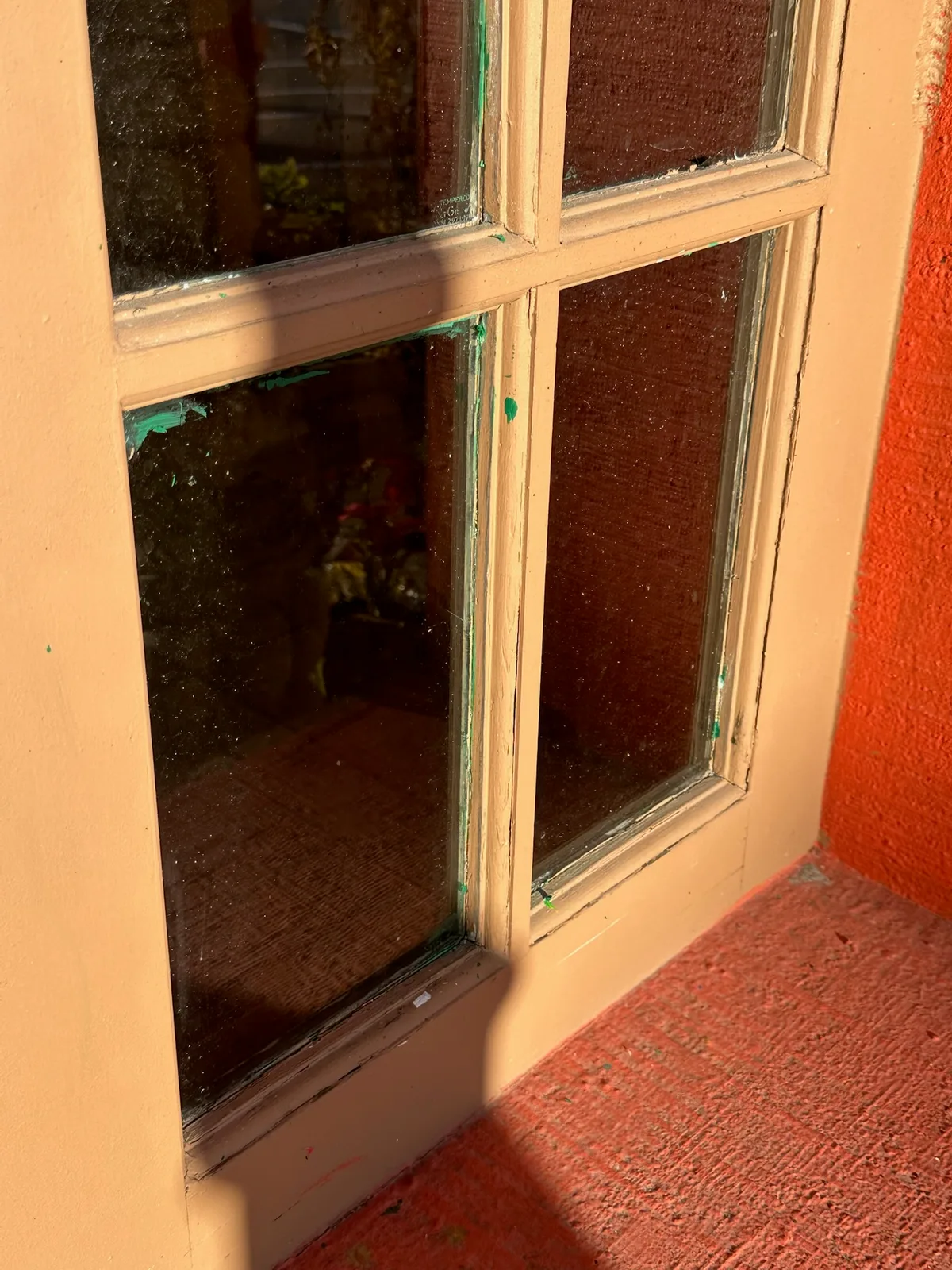Ducky Windows job photo