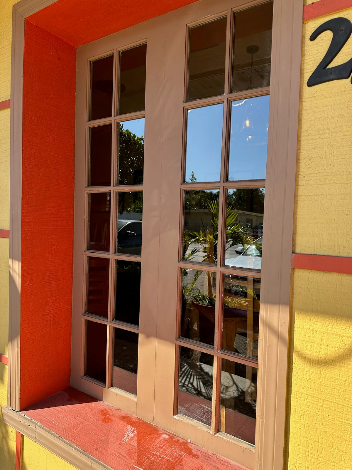Ducky Windows job photo