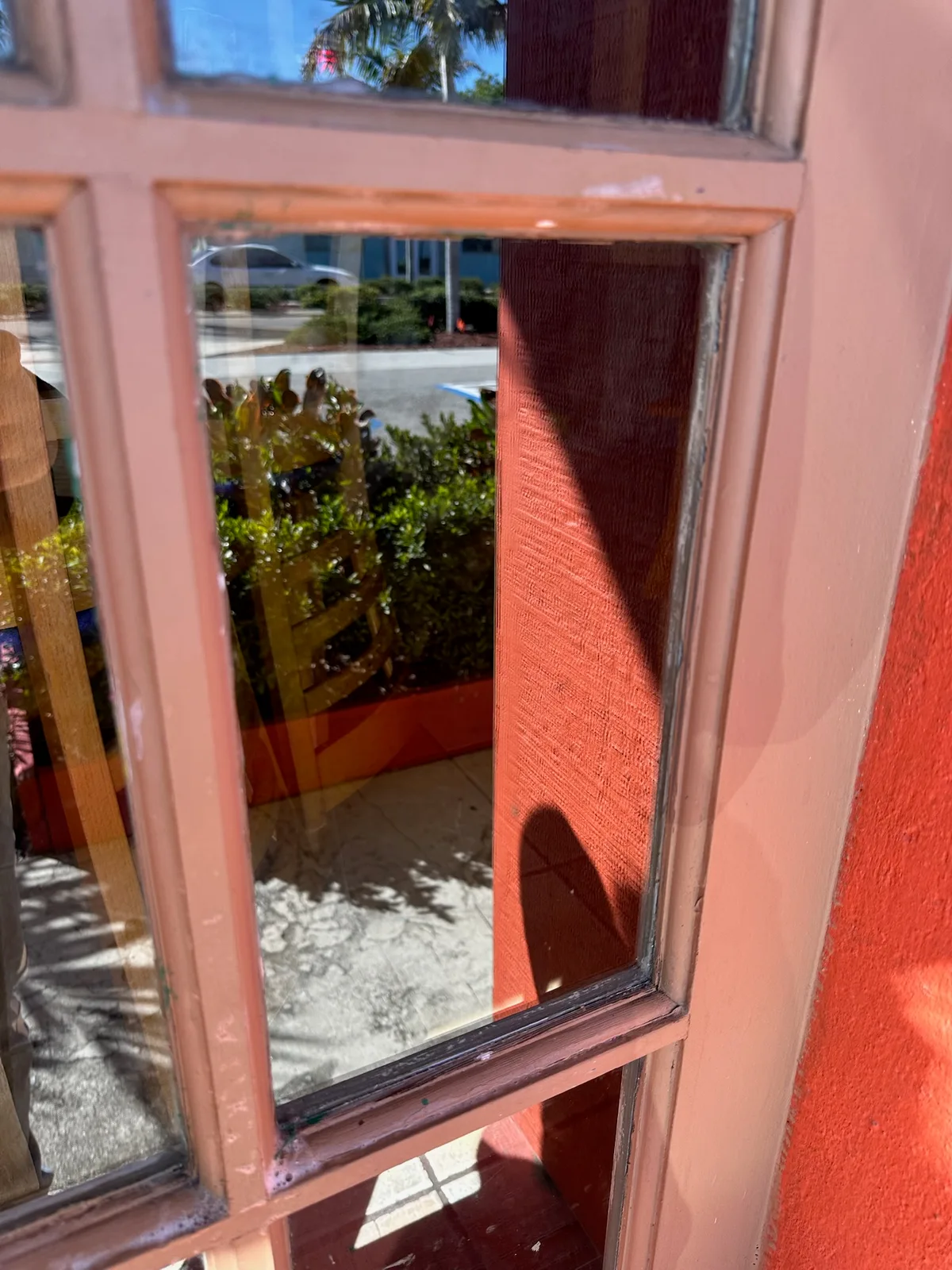 Ducky Windows job photo